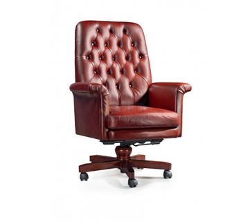 Кресло для руководителя Монарх