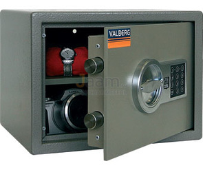 Мебельный сейф Сейф VALBERG ASM 25 EL