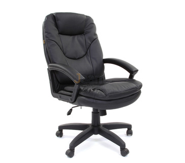 Кресло для руководителя Chairman 668 LT