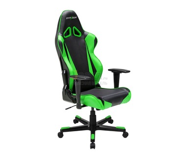 Игровое кресло DXRacer OH/RB1/NE