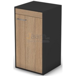 Мебель для персонала Офисный шкаф правый 122Н0211.0212.0215