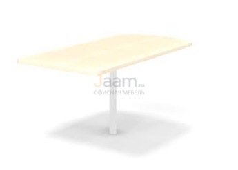 Мебель для персонала Приставной элемент 340 366