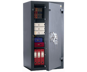 Взломостойкий сейф Сейф VALBERG ФОРТ 1368 EL