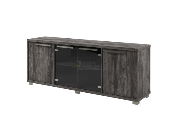 Кабинет руководителя Офисный шкаф низкий Z-14-12