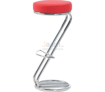 Кресло Зетта Хром