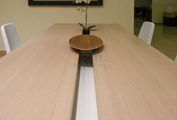 Кабинет руководителя Esperto