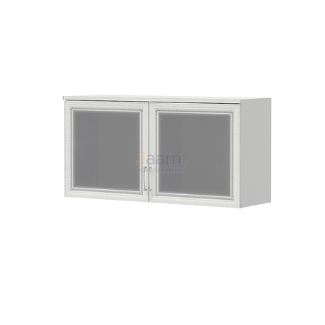 Кабинет руководителя Полка навесная ПК-ВРН-ПЛН120Х38С2