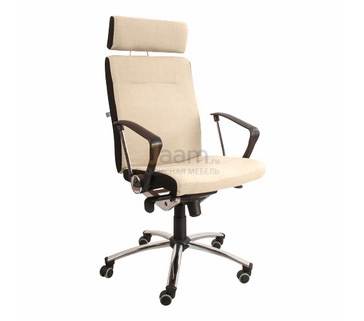 Кресло для персонала Fox High sync FX gtsCh1 WRS-S