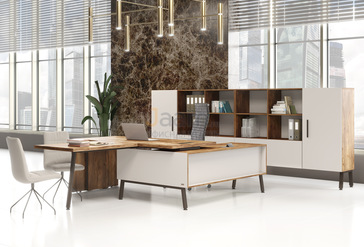 Кабинет руководителя Lavana Supreme