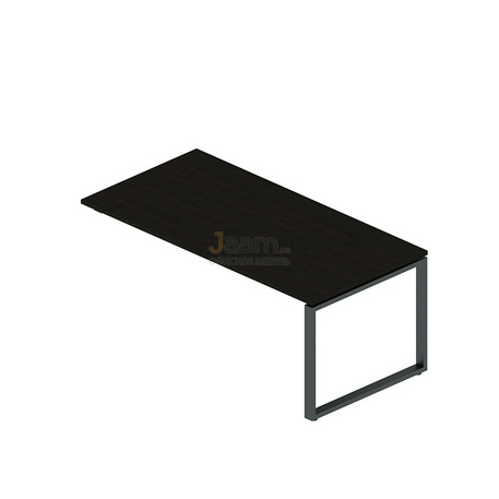 Кабинет руководителя Стол с опорой RD-180.1