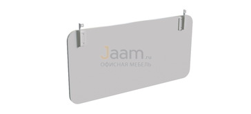 Стол для переговоров Передний щит для стола 80 ЛДСП с креплением 11 808П