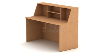 Стойка ресепшн Прямая стойка Эдем