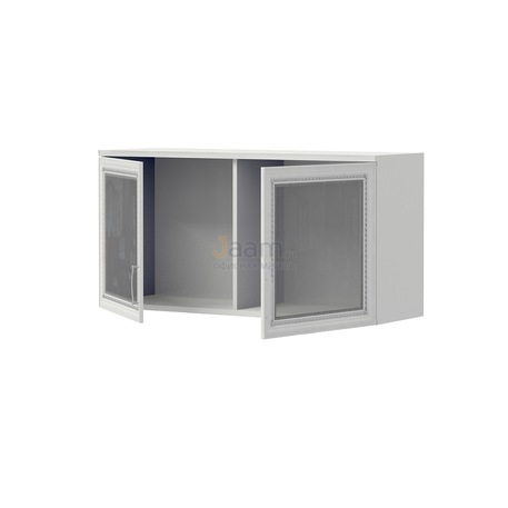 Кабинет руководителя Полка навесная ПК-ВРН-ПЛН120Х38С2