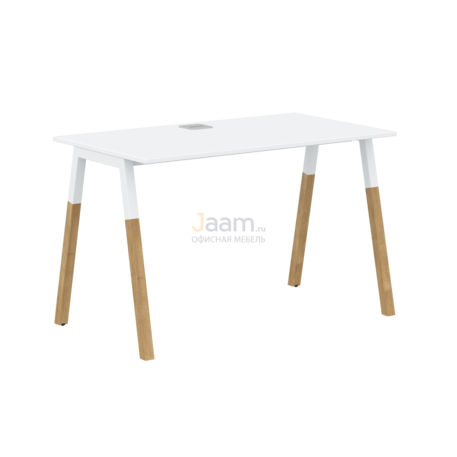 Мебель для персонала Стол прямой FST 1167
