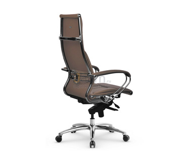 Кресло для руководителя SAMURAI LUX MPES
