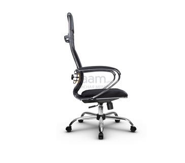 Кресло для руководителя МЕТТА L 1c 44C/K116+МЕТТА 17833