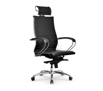 Кресло для руководителя SAMURAI K-2.05 MPES