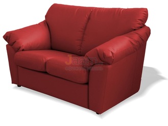 Офисный диван одноместный Лагуна