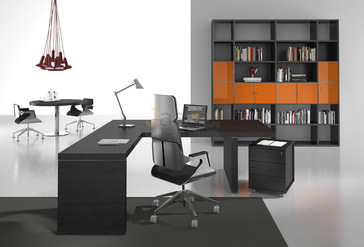 Кабинет руководителя Titano