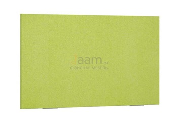 Мебель для персонала Барьер боковой Ткань 6БР.412.7