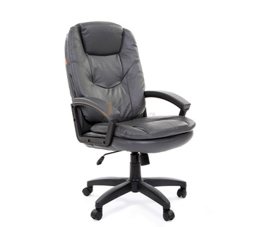 Кресло для руководителя Chairman 668 LT