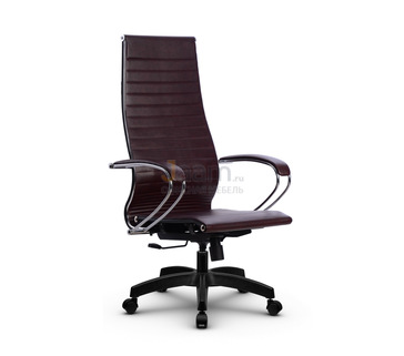 Кресло для персонала МЕТТА B 1m 8K1/K116+МЕТТА 17831