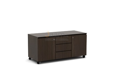 Кабинет руководителя Приставка мобильная QM7143