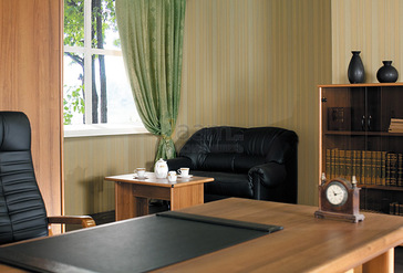 Кабинет руководителя Престиж