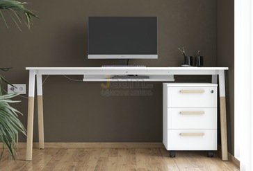 Мебель для персонала Forta