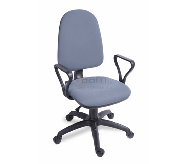 Кресло для персонала Престиж new gtpp (Самба)