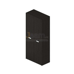 Кабинет руководителя Гардероб с выдвижной штангой ШБ-48,БНД-9.1,БНД-9.1,БНД-52,БНД-63