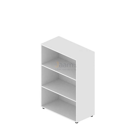 Кабинет руководителя Стеллаж средний ШБ-44