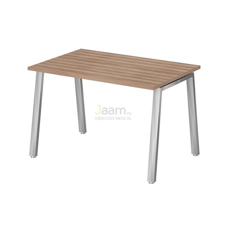 Мебель для персонала Стол рабочий ПК-ТНП-СТ120Х80/МКА