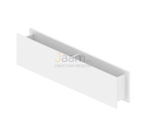 Мебель для персонала Подвесной ЛДСП лоток Z-37