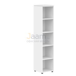 Кабинет руководителя Каркас шкафа узкого высокого MHC 42