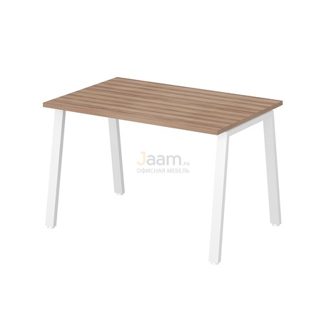 Мебель для персонала Стол рабочий ПК-ТНП-СТ120Х80/МКА