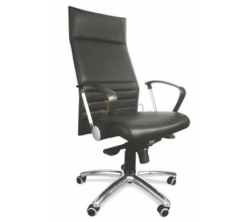 Кресло для руководителя Майк РС900 хром