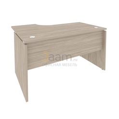 Мебель для персонала Стол эргономичный правый O.SA-2R