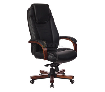 Кресло для руководителя T-9923WALNUT