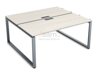 Мебель для персонала Начальный модуль СБДН-О.974