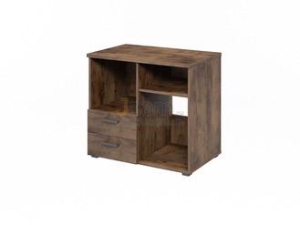 Кабинет руководителя Офисная тумба приставная L-292