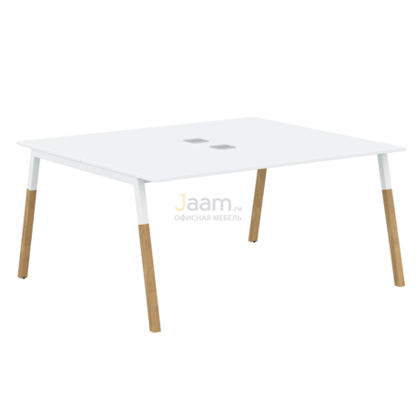 Мебель для персонала Двухместная рабочая станция FWST 1513