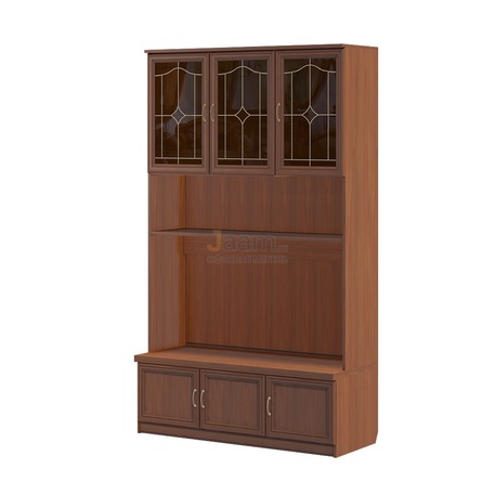 Кабинет руководителя Секция под ТВ ПК-ВР-ШКП230Х135В