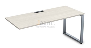 Мебель для персонала Конечный модуль СЛК-О.974
