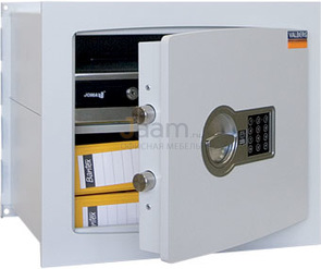 Встраиваемый сейф Сейф VALBERG AW-1 3836 EL