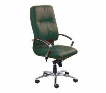 Кресло для руководителя Tigris Alu1