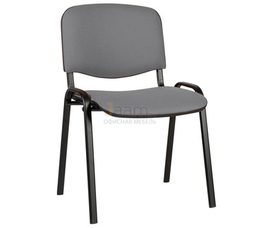 Офисный стул Iso black