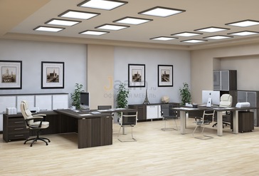 Кабинет руководителя Yalta