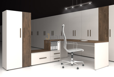 Мебель для персонала Lavana