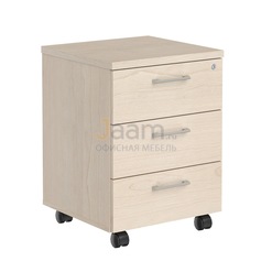 Мебель для персонала Тумба XMC-3D